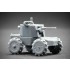 1/35 Modern UGV LIUT PKT