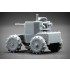 1/35 Modern UGV LIUT PKT