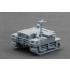 1/35 Modern UGV Termit Transport