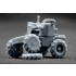 1/72 Modern UGV LIUT MAG and PKT (4 kits)