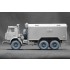 1/35 Modern Kamaz 4310 Sagged Wheel set for ICM kits