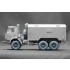 1/35 Modern Kamaz 4310 Ordinary Wheel set for ICM kits