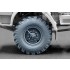 1/35 Modern Kamaz 4310 Ordinary Wheel set for ICM kits