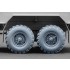 1/35 Modern Kamaz 4310 Ordinary Wheel set for ICM kits