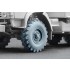 1/35 Modern Kamaz 4310 Ordinary Wheel set for ICM kits