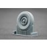 1/35 Modern ZU 23-2 Ordinary and sagged Wheel set for Trumpeter kits