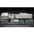 1/35 Modern HIMARS V1 Ordinary Wheel set for Trumpeter kits