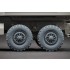 1/35 Modern HIMARS V1 Ordinary Wheel set for Trumpeter kits