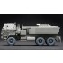 1/35 Modern HIMARS V2 Ordinary Wheel set for Trumpeter kits