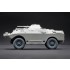 1/35 Modern BRDM 2 Ordinary Wheel set for Trumpeter kits