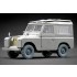 1/35 Modern Land Rover 88 6.5 SmallOrdinary Wheel set for AK-interactive kits