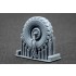 1/35 Modern Land Rover 88 6.5 SmallOrdinary Wheel set for AK-interactive kits