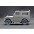1/35 Modern Land Rover 88 7.5 Super Ordinary Wheel set for AK-interactive kits