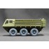 1/35 Modern Alvis FV622 Stalwart Mk.2 Sagged Wheel set for Airfix kits