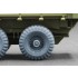 1/35 Modern Alvis FV622 Stalwart Mk.2 Ordinary Wheel set for Airfix kits