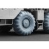 1/35 Modern MAZ 543 V-203 Ordinary Wheel set for Trumpeter/Meng kits