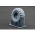 1/35 Modern MAZ 543 V-203 Ordinary Wheel set for Trumpeter/Meng kits