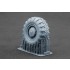 1/35 Modern MAZ 543 V-203 Ordinary Wheel set for Trumpeter/Meng kits