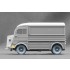 1/35 Modern Type HY Ordinary Wheel set for AK-Interactive kits