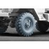 1/35 Modern URAL-4320 Ordinary Wheel set for Trumpeter kits