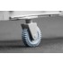 1/35 Modern M198 Howitzer Ordinary and Sagged Wheel set for Trumpeter kits