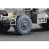1/72 Modern HIMARS Ordinary Wheel set for Meng/Foreart kits