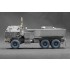 1/72 Modern HIMARS CTIS Ordinary Wheel set for Meng/Foreart kits