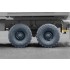 1/72 Modern HIMARS CTIS Ordinary Wheel set for Meng/Foreart kits
