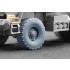 1/72 Modern HIMARS CTIS Ordinary Wheel set for Meng/Foreart kits