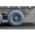 1/72 Modern Alvis FV622 Stalwart Mk.2 Sagged Wheel set for ACE kits