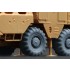 1/72 Modern MAZ 543 V-203 Ordinary Wheel set for HobbyBoss kits