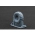 1/72 Modern MAZ 543 V-203 Ordinary Wheel set for HobbyBoss kits