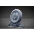 1/35 WWII ZIS-5 Ordinary Wheel set for HobbyBoss kits