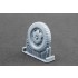 1/35 Blitz Early Type Disc V1 Weighted Wheel set for Dragon/Italeri/MiniArt/Tamiya kit