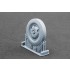1/35 Blitz Early Type Disc V2 Ordinary Wheel set for Dragon/Italeri/MiniArt/Tamiya kit