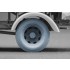 1/35 Blitz Late Type Disc V2 Ordinary Wheel set for Dragon/Italeri/Miniart/Tamiya kit