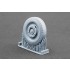 1/35 Sd.Kfz. 234 Puma v1 Ordinary Wheel set for AK/Dragon/Italeri/Miniart/RFM kit