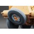 1/35 Sd.Kfz. 234 Puma v2 Ordinary Wheel set for AK/Dragon/Italeri/Miniart/RFM kit