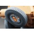 1/35 Sd.Kfz. 234 Puma v4 Weighted Wheel set for AK/Dragon/Italeri/Miniart/RFM kit