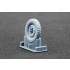 1/35 Schwimmwagen Gelandereifen V1 (5.25-16) Ordinary Wheels for Italeri/Tamiya/AFV Club