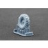 1/35 Schwimmwagen Deka Ordinary Wheels for Italeri/Tamiya/AFV Club Kits