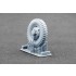 1/35 Modern Land Utility Tractor Standard N Ordinary Wheel set 1935 v1 for MiniArt
