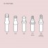 1/24-1/20 Tyre valves V.1 (40pcs)
