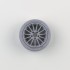 1/24 5x Rim (OZ type V.2) for Michelin type Tyres (SCO-R010)