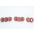 1/35 URAL-4320/375 OI-25 Standard Gravity Tyres for Trumpeter kit