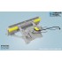 1/35 PUMA APC "DAQHPOR" Dozer Blade for HobbyBoss Kits
