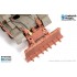 1/35 PUMA APC "DAQHPOR" Dozer Blade for HobbyBoss Kits