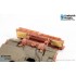 1/35 PUMA APC "DAQHPOR" Dozer Blade for HobbyBoss Kits