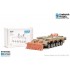 1/35 PUMA APC "DAQHPOR" Dozer Blade for HobbyBoss Kits