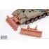 1/35 PUMA APC "DAQHPOR" Dozer Blade for HobbyBoss Kits